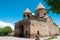 Shoghakat Church in Echmiatsin, Armenia. It is part of the World Heritage Site