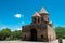 Shoghakat Church in Echmiatsin, Armenia. It is part of the World Heritage Site