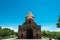 Shoghakat Church in Echmiatsin, Armenia. It is part of the World Heritage Site