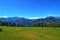 Shogran valley