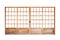 Shoji , Traditional Japanese door,window