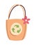 shop bag ecological sustainability