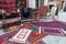 Shop of Caucasian and Oriental carpets