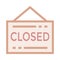 Shop close icon