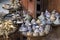 Shop in Fez Marocco