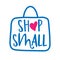 Shop Small - Support small business, buy family business .