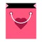 Shop Surprise Bag Valentine Pink Icon