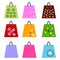 Shopping bags