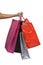 Shopping bags