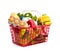 Shopping basket