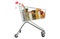 Shopping cart