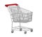 Shopping cart illustration