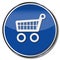 Shopping cart, shop and economy