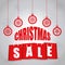 Shopping christmas offers and discounts season