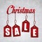 Shopping christmas offers and discounts season