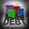 Shopping Debt