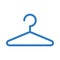 Shopping glyph colour vector  icon