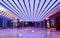 Shopping mall lobby led ceiling lighting