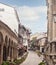 Shopping, market, or craft street in Veliko TÄƒrnovo is thought to be thousands of years old.