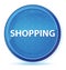 Shopping midnight blue prime round button