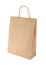 Shopping paper bag