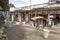 Shopping street in Arusha