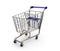 Shopping trolley