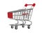 Shopping trolley