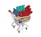 Shopping trolley sale offers