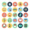 Shopping Vector Icons 2