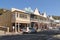 Shops along Main Road, Simon`s Town