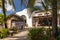Shops in Puerta Maya cruise port Cozumel