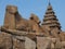 Shore Temple, Mahabalipuram, India