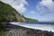 Shoreline Along the Back Side of the Road to Hana