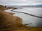 Shoreline from Bayview Trail in Coyote Hills Regional Park