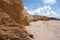 Shoreline Cliffs, Loscolo Beach, Penestin, France