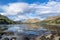 Shores of Loch Creran by the Loch Creran bridge