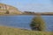 From The Shores Of Malham Tarn, Yorkshire.