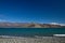 Shores of the Pristine Kluane Lake, Kluane National Park