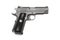 Short 1911 pistol