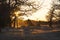 Short Mountain Cemetery in eastern Oklahoma