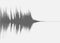 Short positive synth audio logo ident