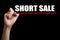 Short Sale Concept