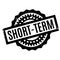 Short-Term rubber stamp