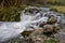 Short Waterfall on the Creek