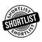 Shortlist rubber stamp