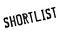 Shortlist rubber stamp