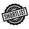 Shortlist rubber stamp