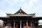 Shoryoin of Horyu ji in Nara
