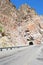 Shoshone Canyon Tunnel